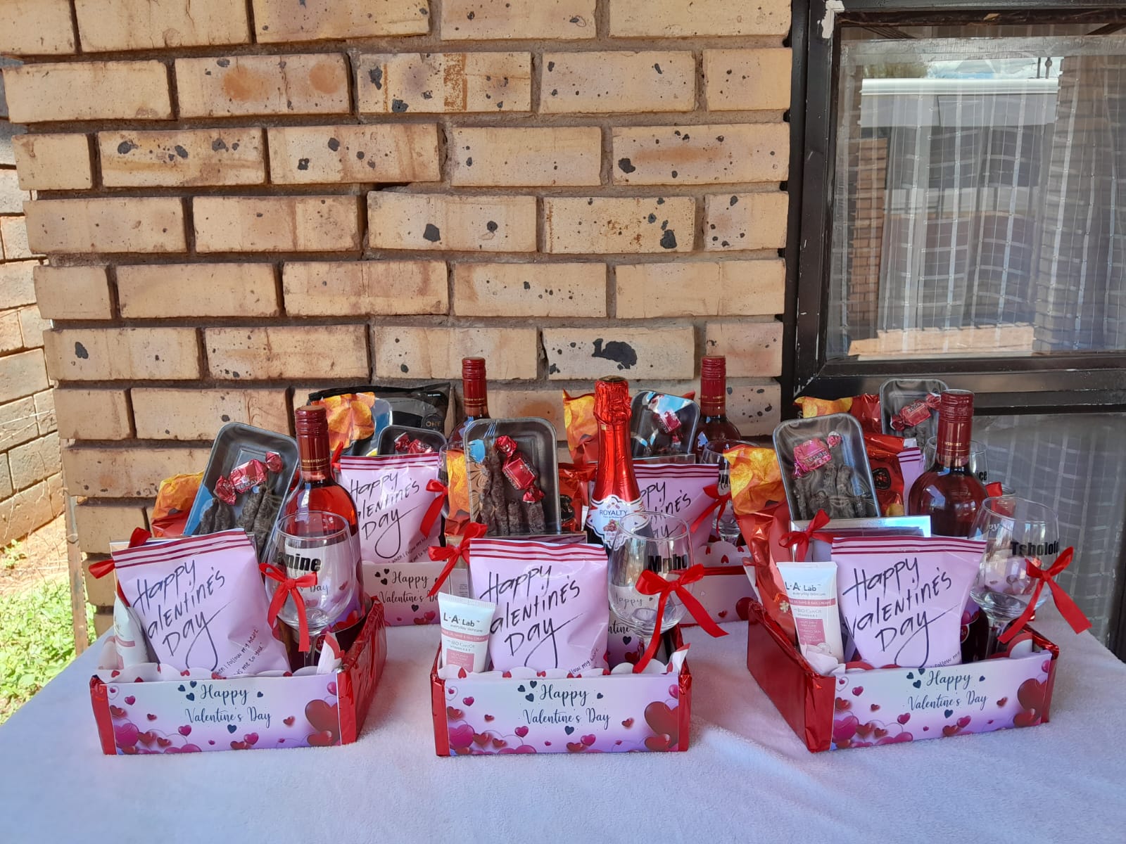 A personalised gift